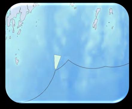 SITE CHARACTERISTICS DAMARISCOVE ISLAND.