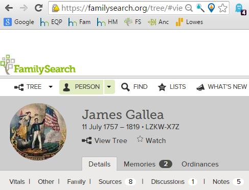 your searching for family records. To find it, do a google.com search for RootsSearch.
