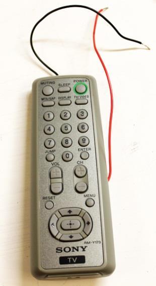 8 IR remotes use different kinds of modulation protocols to send codes to the TV. Unfortunately, there is not a standard that all TV manufacturers follow.