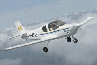 Next: aero-elastic simulation and in-flight flutter testing Traditional EM,
