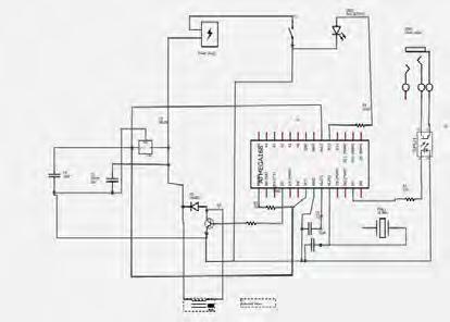 Step 10 - Schematic overview Step 11 -
