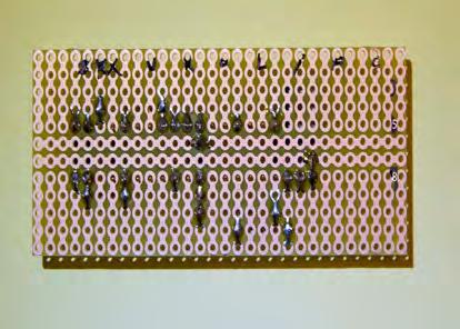 Step 15 - Color codes-resistors