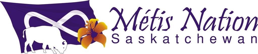 Guidelines for Completion of a Youth Application Office of the Métis Nation Saskatchewan Citizenship Registry 406 Jessop Ave Saskatoon, SK S7N 2S5 Ph (306) 343-8391 Toll Free: 1-888-203-6959 Fax