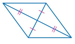 6.3 proving parallelograms da 2 2016 ink.notebook Januar 17, 2017 etermine if each quadrilateral is a parallelogram.