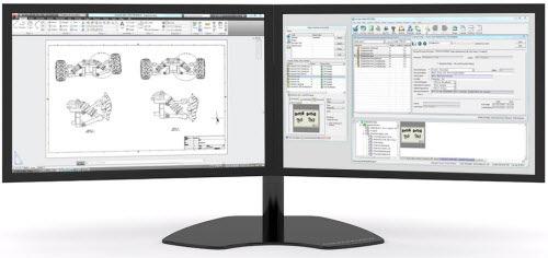 CAD System Requirements CPU Central Processing Unit OS