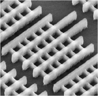 The 3-D Tri-gate Transistor Era Has Arrived with 22nm