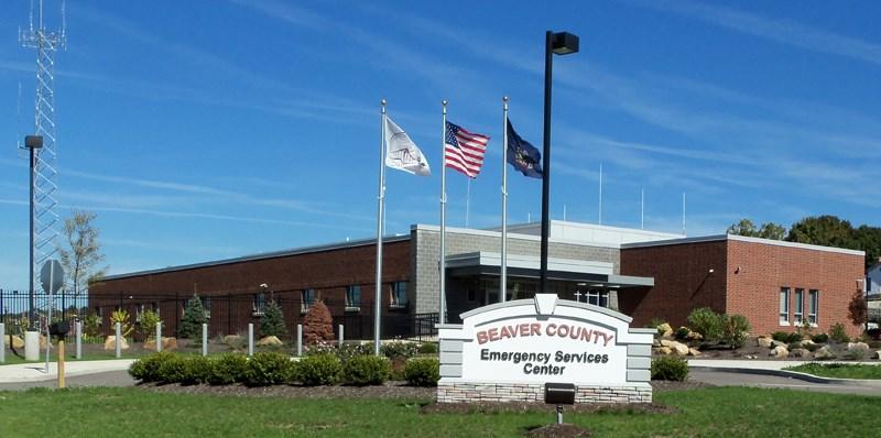 Regular meetings are at 6:30 PM All meetings are held at the Beaver County Emergency Services Center 351 14th Street