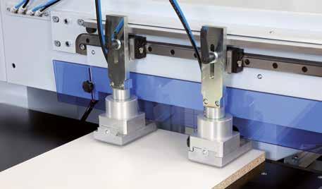 Low-pressure glue pump 1:1 Double membrane pump 1:1, low-noise level, compact and