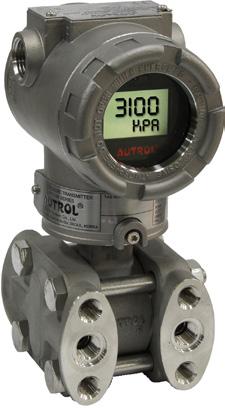 Pressure series APT3500 APT3100 APT3200 +/- 0.