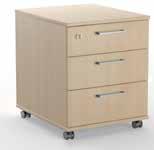 0 18P178 3 Drawer Low Mobile 41W x 00D x 10H 96.00 81.2 18P179 3 Drawer Mobile Under Desk 41W x 00D x 638H 110.