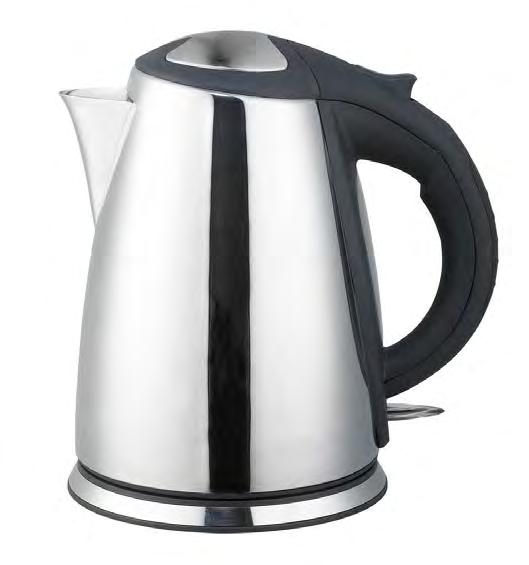 2.3.1 Example of Poka Yoke The example of poka yoke in daily life is : The Electric Kettle - The Electric Kettle On most electric kettles, there is a switch with a