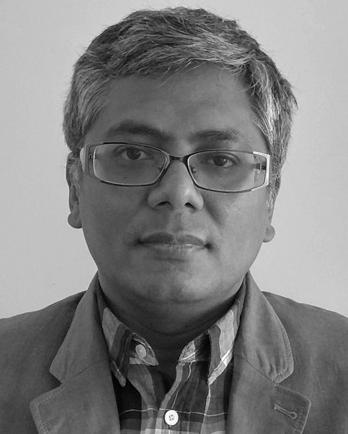 NAKARMI et al.: SIMULTANEOUS GENERATION OF MULTIBAND SIGNALS USING FABRY PEROT LASER DIODE 617 Bikash Nakarmi received the B.E. degree in electronics and communication and information and communication engineering from Tribhuvan University, Kirtipur, Nepal, in 2004, the M.