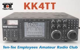 QRP Operation One activity on HF is QRP, or Low power operation, where your station is transmitting 5 watts or less.