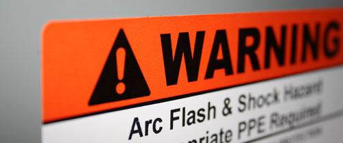How does an Arc occur? Arc Flash Suits are designed to provide protection from arc flash heat exposures.