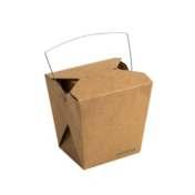 EarthPak Product Code EARTHPAK TAKE OUT BOXES Price EP#N1 #1 Earth Pak 26oz Paper Food Box 450 $ 84.69 EP#N2 #2 Earth Pak 64oz Paper Food Box 200 $ 59.