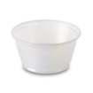 COMPOSTABLE PORTION CUPS Code Price EP-SC2 2oz Compostable Portion Clear 2000 $ 75.83 EP-SC4 4oz Compostable Portion Clear 2000 $ 96.62 EP-SCL Compostable Portion Lid 2000 $ 69.