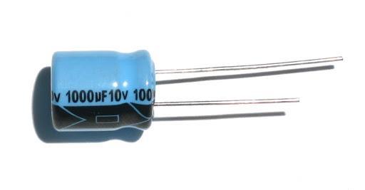 Capacitors A capacitor is a device which stores electrical energy.