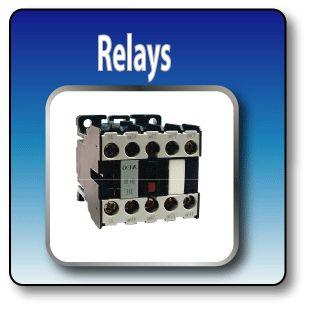 Relays Applications: lighting system in a theatre, heating system