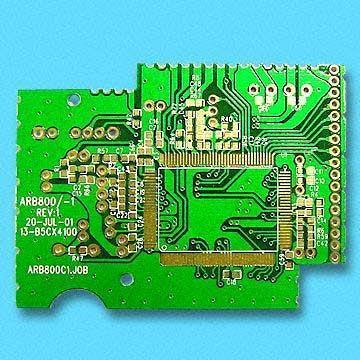 Printed Circuits A printed circuit is an electrical circuit printed on a solid support called a circuit board.