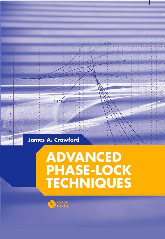 Advanced Phase-Lock Techniques James A.