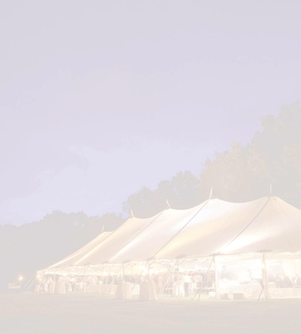 Frame Tents (installation included) 9 x 9 (Pop Up) 10 x 10 15 x 15 15 x 25 15 x 35 15 x 45 20 x 20 20 x 30 20 x 40 30 x 30 30 x 40 30 x 50 30 x 60 30 x 70 Event consultation 50.00 110.