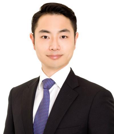 Mr. Ken Lin Senior Consultant, Group Audit and Risk Management, Jardine Matheson Limited Mr.