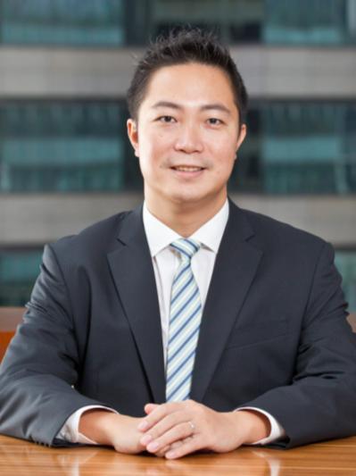 Mr. Tony Mak Associate Director, Forensic Services, PricewaterhouseCoopers Consulting Hong Kong Limited Mr.