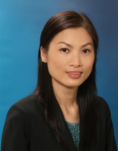 Ms. Katy Wong Partner, Forensics, KPMG Ms. Katy Wong started her career with KPMG in 1996 and joined the Forensic practice in 2001.