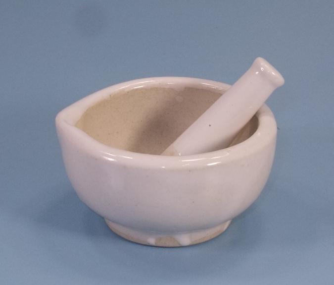 MORTAR AND PESTLE, ALL