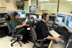 Computer-aided dispatch (CAD) Public safety answering point 9-1-1/enhanced 9-1-1 EMS Dispatchers Dispatch Centers 22 Radio use principles Protect patient privacy Ensure on, volume adjusted Clear