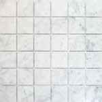 74x9.84 Sheet) 53WATMARTHACARP Carrara Marble has been used since