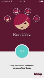 Interested in learning more tips about Libby?