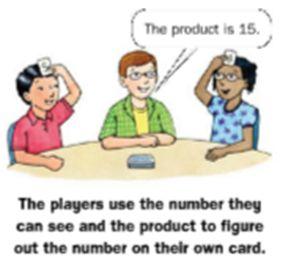 Example: Your eight cards are 1, 5, 4, 3, 1, 8, 3, 8 You can combine 148 + 853 = 1001. Your score is 1 since the difference between 1001 and 1000 is 1. Discard the 6 used cards and pick 6 new cards.