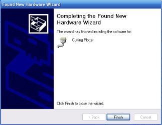 Click CONTINUE ANYWAY to install the hardware (Fig. 24. & 25.). 4.