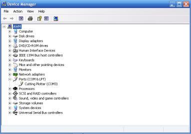 CH341SER.SYS. Click BROWSE and locate the folder 340 USB driver on the USB dongle and click OPEN.