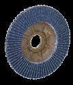 HIGHTECH-FLAP DISCS Incomparable due