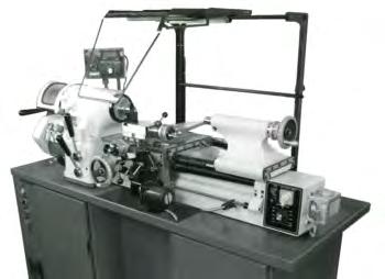 the taper turning attacment is based on the sine bar principle swiveling the guide bar from one