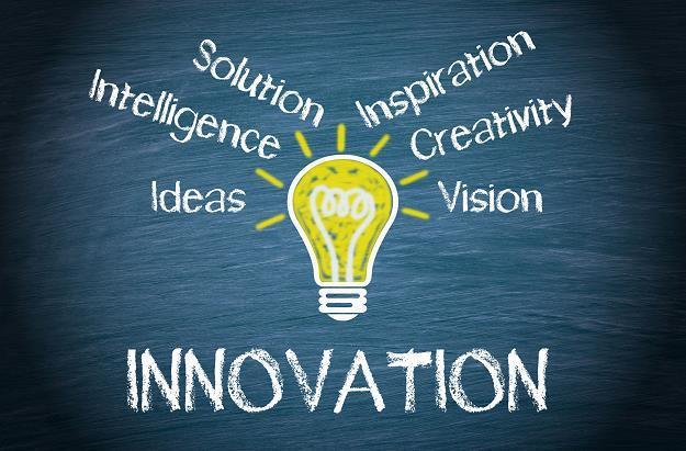INNOVATIONS THE STRATEGY FOR THE