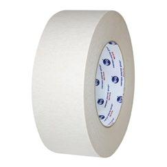 5 DOUBLE-COATED FILM TAPES 6 DOUBLE-COATED FOAM ACRYLIC TAPES FOAM TAPES Double-coated film tapes provide excellent adhesion to