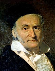 avoid spurious edges Johann Carl Friedrich Gauss