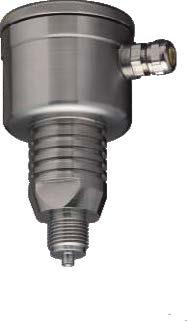 Series CER-000 Peramic Description The Peramic, series CER-000, is a all stainless pressure transmitter