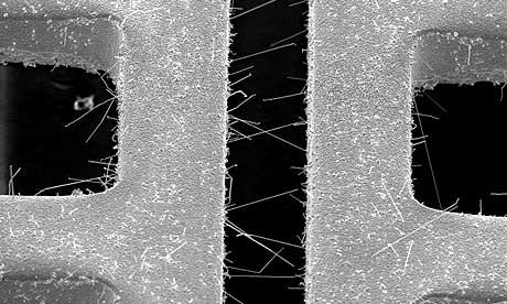 Tin Whiskers Different from Dendrites seen in Zn based plated surfaces Length up to 10mm, but typically 1-2mm Diameter from 10-150 microns Caused by residual stresses within the tin plating