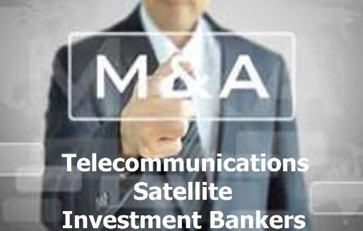 TELECOMMUNICATIONS AND MEDIA M & A INVESTMENT BANKERS Capital Investment Business Startup of 21 st Century Media Corporation 50 Country Emerging Market & Developing Country 5G Wireless Broadband
