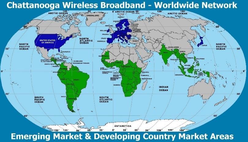 Broadband Partners will become the Corporate Entity established by Institutional Investor Partners of Pendulum Limited Partners, to become a Wholly Owned Subsidiary Computer Company that will