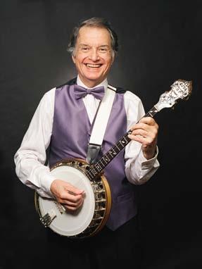 About the Author Frank Geiger has been a professional tenor banjo soloist in the Atlanta, Georgia area for over 20 years.