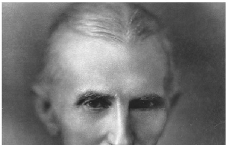 Nikola Tesla 1865 1943 Inventor Key figure in
