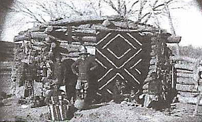 Navajo rugs and blankets are textiles produced by the Navajo people of the Four Corners region of the United States.