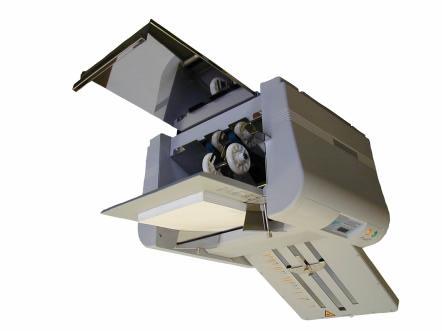 . OPERATION MANUAL Paper Folder F-30N/F-25N/F-15N Read this Operation Manual before using this machine.