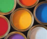 The goal was to identify attitudes and behaviors related to the appropriate purchase and management of household paint.