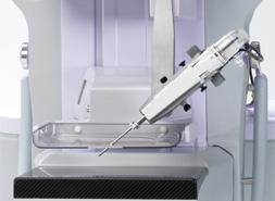 biopsy mode Useful area for sampling: up to 7 cm in Y,